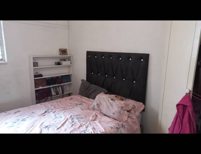 1.5 BEDROOM APARTMENT SOLD IN ESPLANADE